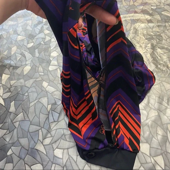 Baby Phat Blouse Y2K Style - Picture 5 of 6